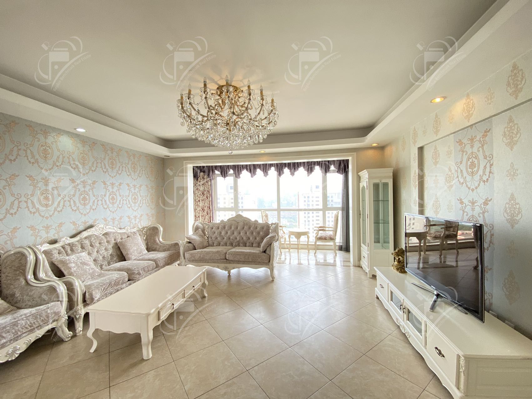 Oceanwide Int`l Apartments