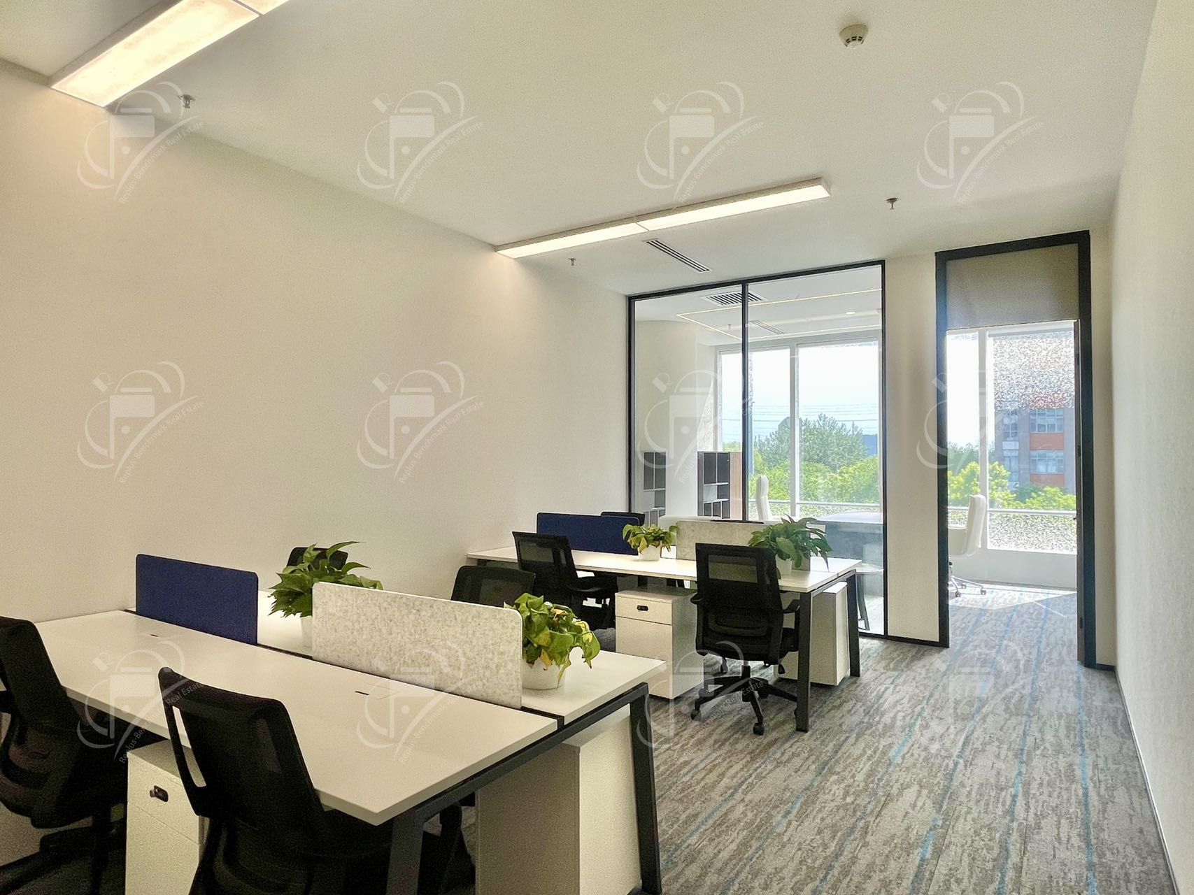 Future Land  Center (FLC)